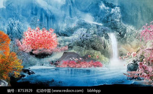 章鱼喷墨汁